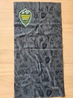 Boco Neck Warmer/Gaiter. One Size Fits All. Broken Arrow Skyrace. Gray — photo 4