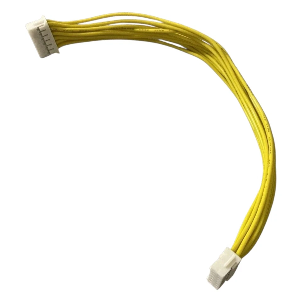 Genuine Microsoft Original XBOX Power Cable for DVD Drive Wire Ribbon Flex - Image 4 of 4