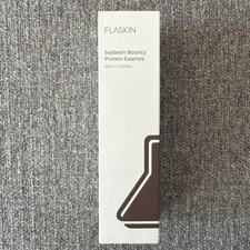 Flaskin Soybean Bouncy Protein Essence 80ml E...