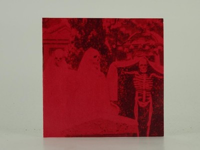 MODE MODERNE UNBURDEN YOURSELF (D7) 1 Track Promo CD Single including Picture Sl
