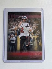2022 Panini Chronicles #PA-31 Tom Brady FOOTBALL Tampa Bay Buccaneers