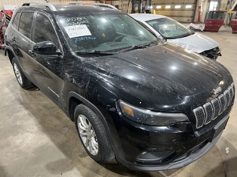 2014-2019 JEEP CHEROKEE GEARSHIFT CONTROL CABLE OEM 68148856AF - Image 3 of 4