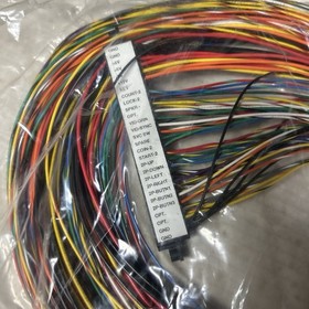 New Old Stock Jamma   Wiring Harness PARTS ARCADE video GAME Part If16