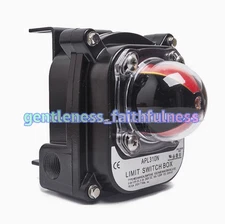 1pc new for APL-310N Limit Switch Box