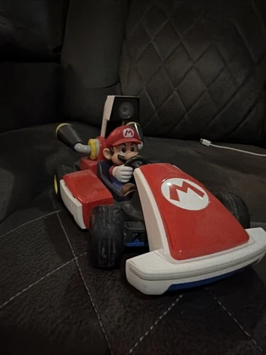 Mario Kart Live Home Circuit Mario Set Nintendo Switch *CAR ONLY*