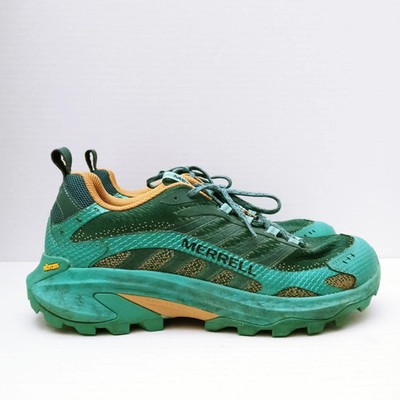 Merrell Moab Speed 2 x House of the Dragon Shoes Green J5006813 Men's Size 9