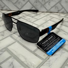 NWT Foster Grant Sunglasses AVC 23 547 TRT Tortoise Aviator Frames