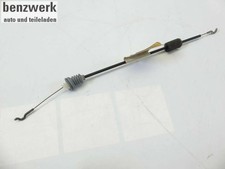 Mercedes W221 Bowdenzug Seilzug T&uuml;rgriff T&uuml;r hinten NEU NOS 2217600504 ??