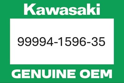 99994-1596-35 - KAWASAKI WINCH KIT VRX35 TERYX