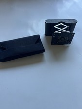 Vintage No. 1-A Autographic Eastman Kodak Jr. Folding Camera  Case - ANTIQUE