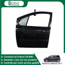 Porte avant et accessoires Renault MODUS