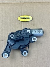 Audi S Q8 Tfsi quattro tiptronic Scheibenwischermotor hinten 4K9955711 2020-