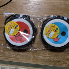 Taiko no Tatsujin Shoulder Bag 23cm Complete Set