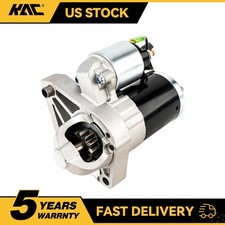 Starter For Nissan 2004-2006 Maxima 2005-2007 Altima 2007-2009 Quest 233008Y00A