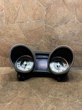 Mercedes-Benz SLC R172 2016 Benzin Geschwindigkeitsmesser Cockpit A1729025705 Mercedes-Benz SLC R172 2016 Benzin Geschwindigkeitsmesser Cockpit A1729025705