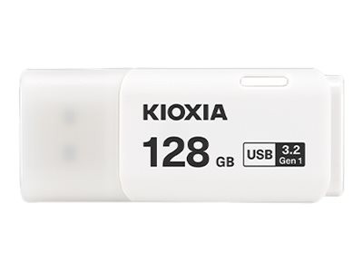 Kioxia U301 Hayabusa USB Stick USB 3.0 64GB USB Flash Drive LU301W064G