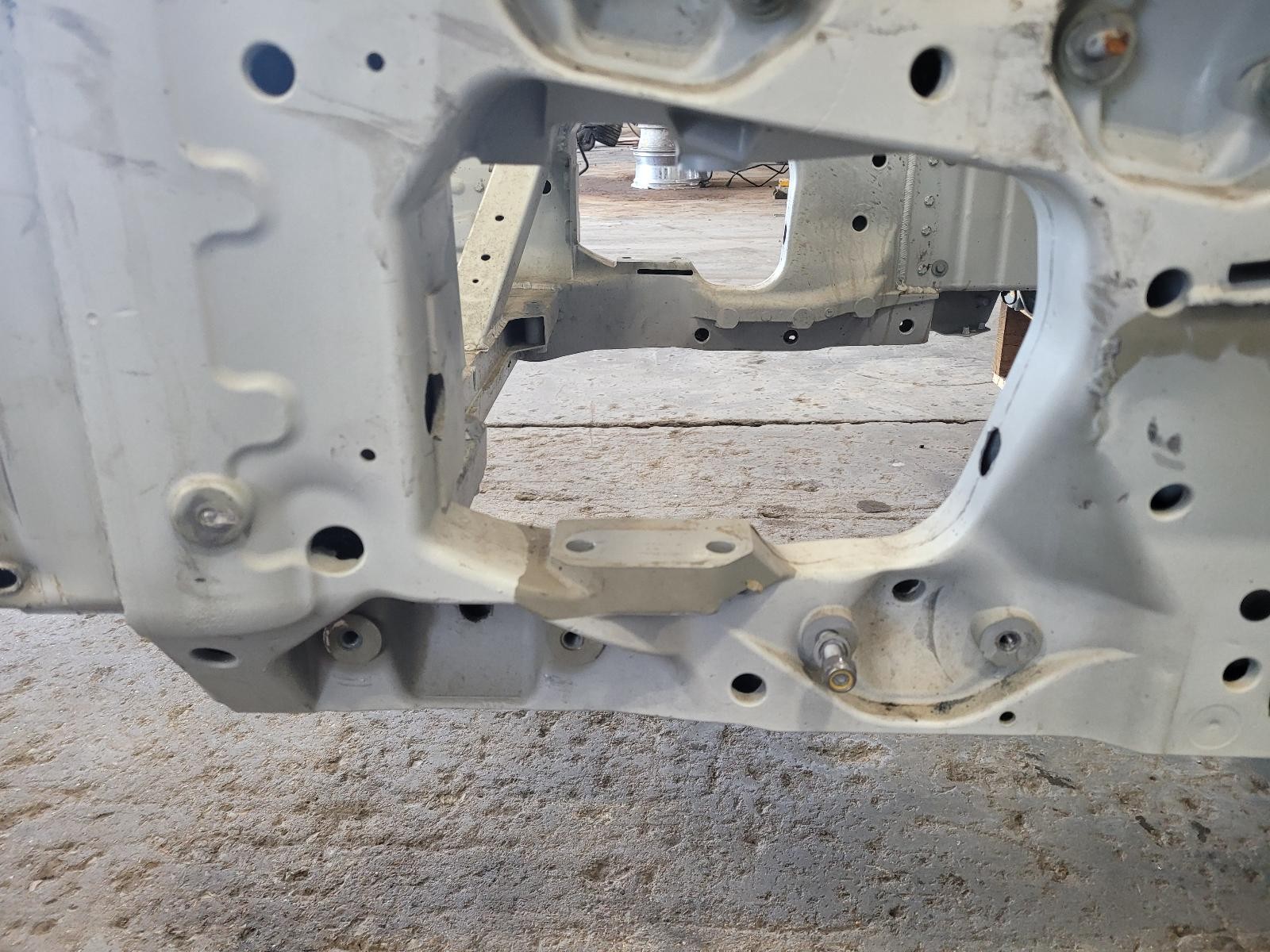 2017-2020 Ferrari Portofino OEM  COMPLETE BODY SHELL COMES PAPERWORK