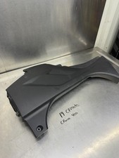 19 20 21 22 Oem CF Moto Left Side Panel Black Cforce 400 500 S 9GQ0-042021-0Y600