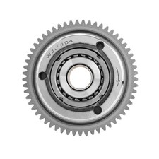 ↑ Motorcycle Engine Start Clutch Assembly High Quality Lifan Zongshen CG200