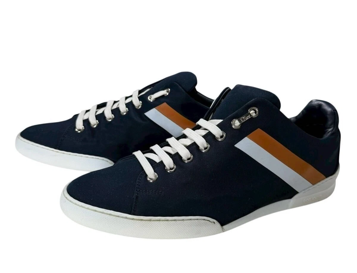 Dior Homme Sneakers In Men's Casual Shoes for sale | eBay