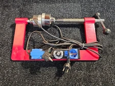 Auto Vacuum Tyre Repair 110V Tire Patches Vulcanizing Machine*PICTURED ITEM ONLY