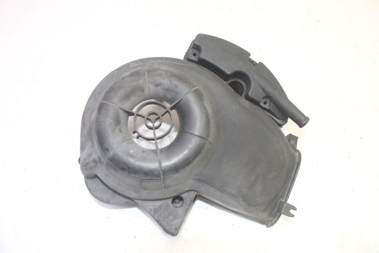 IGNITION COVER - PIAGGIO FLY 4T 50 (2013 - 2017)