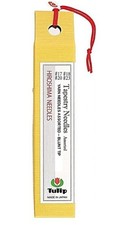 Tulip Hand Sewing Needles - Tapestry YARN Needles-Assort Sizes 17, 18, 20  23
