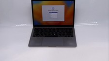 Apple MacBook Pro A1989 13 Core i7 16GB 512GB Gray 2018