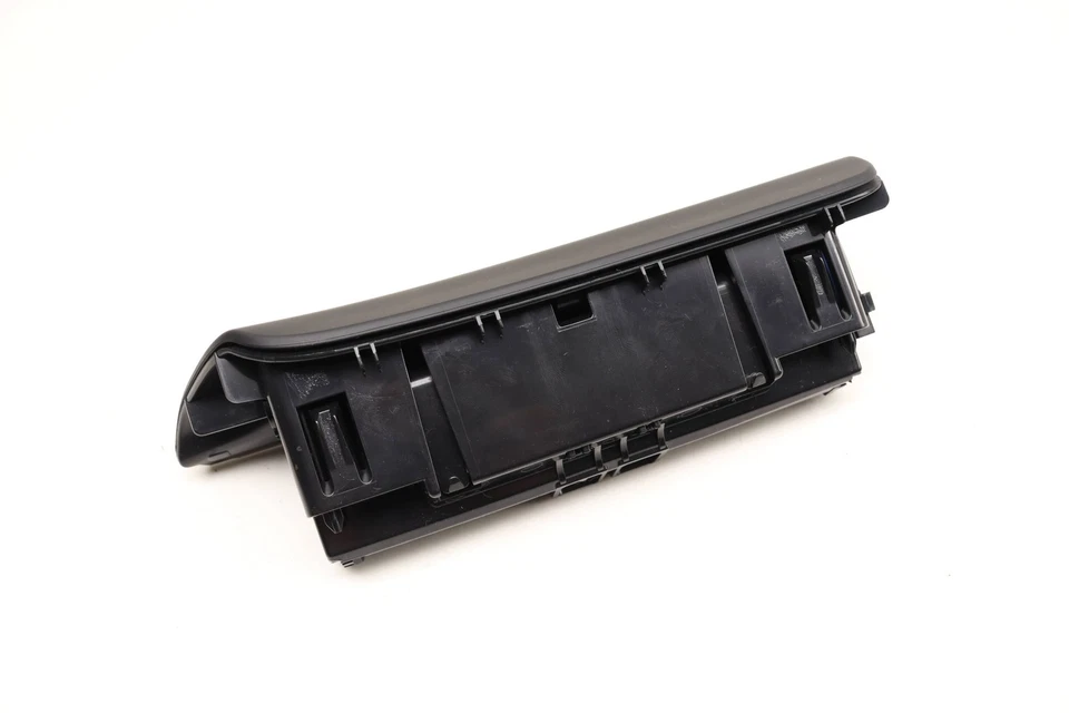 Porsche Cayenne 2011-2018 - puerta trasera derecha contenedor de almacenamiento 95855531800 Foto 4 de 4