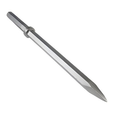 General Equipment Chisel, Point, Moll