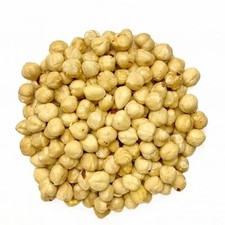 Roasted & Raw Hazelnuts | Natural Flavour, Unsalted, High in Protein