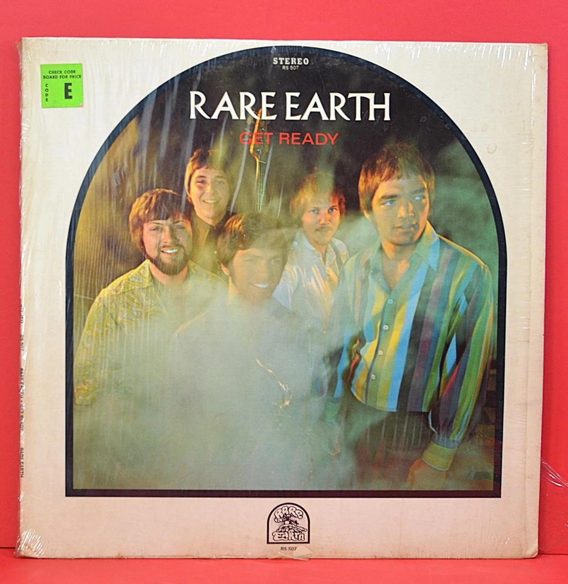 25+ Rare Earth Lp for sale | Updated Oct 2026