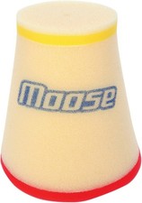 Filtro de aire Moose para Suzuki LT500R QuadRacer 500 1987-1990