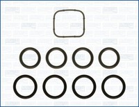 Dichtungssatz AnsaugkrüMmer Ajusa 77015200 FüR MAX Focus Ford DM2 CitroËN Fiat 2