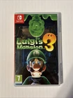 Luigi's Mansion 3 Nintendo Switch PAL Nintendo Multiplayer Co-Op Online Play