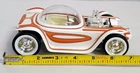 R-749 VINTAGE 1/18 SCALE HOT WHEELS BEATNIK BANDIT DIECAST MODEL CAR!