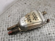 Pot d'échappement Land Rover RANGE ROVER SPORT