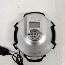 Sony Atrac 3Plus Walkman D-NE500