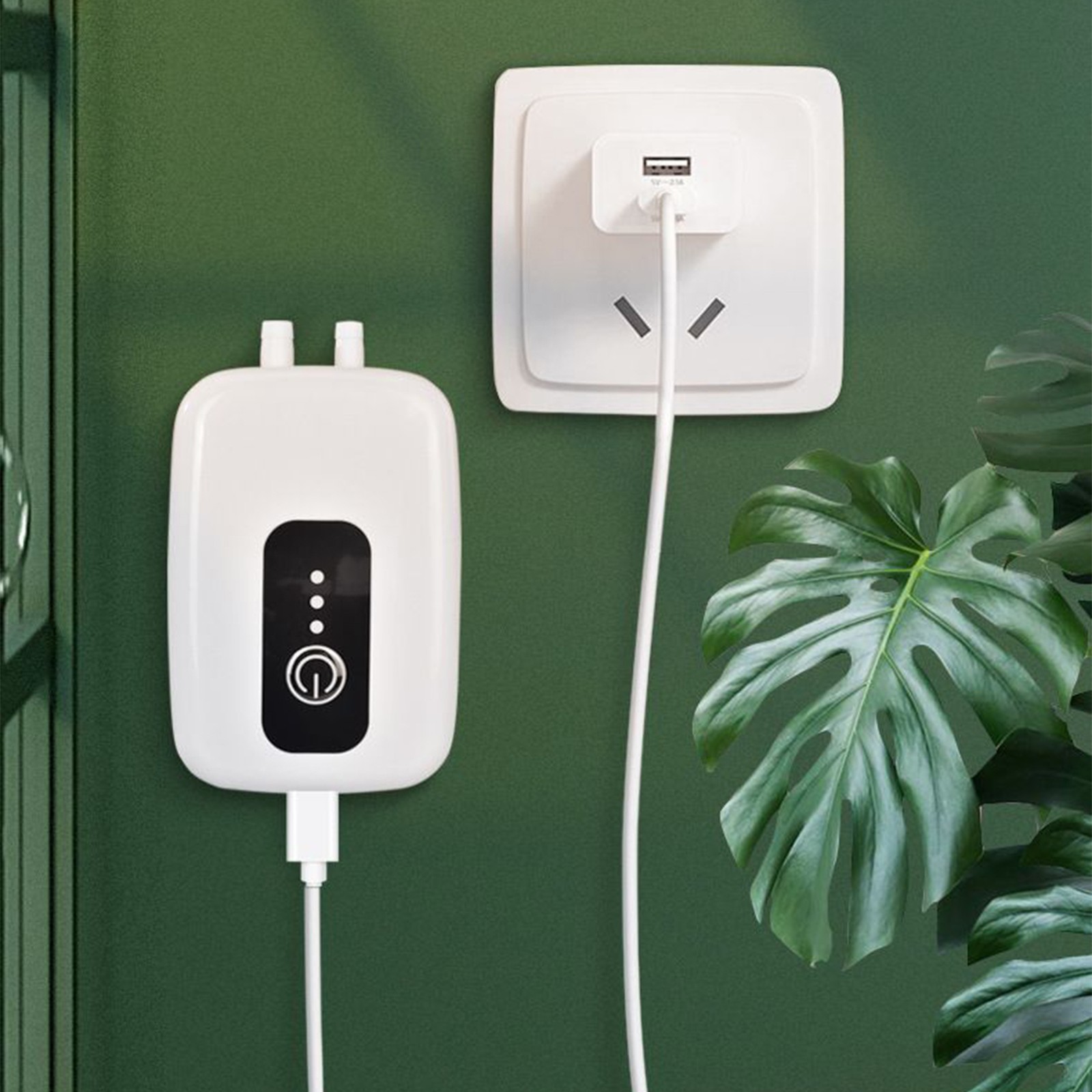 Siphon for Wine Making Food Grade Homebrewing Equipment Kit Auto Siphon