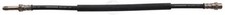 Flexible de frein Mercedes 611