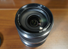 Sony SEL 18-200mm Focal Camera Lenses for sale | eBay