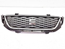 SEAT TOLEDO MK4 FRONT RADIATOR BUMPER GRILLE MIDDLE CENTRE 6JA853668A 2018
