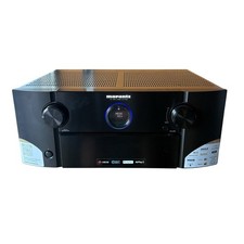 MARANTZ AV7705 11.2 Channel 4K Ultra HD AV Surround Pre-Amplifier - #J5