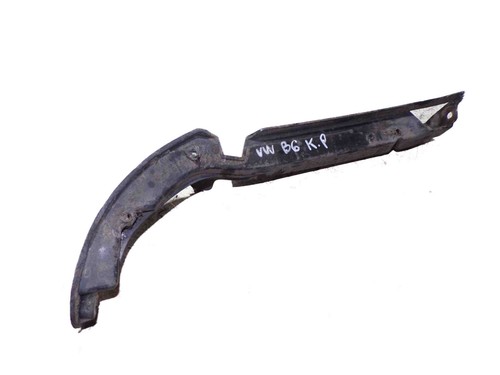 VW PASSAT Variant B6 3C5 Stoßstangenhalter vorne links 3C0807177 2.00 23485460