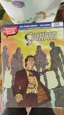 - Sigma Romanzi A Fumetti Bonelli Editore