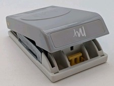 EK Tools Paper Punch Large "MR" 54-30289 VGC