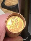 Shotgun Roll PDS Old Wheat Cent Un~Researched+ +BU 1943S+1955S ENDS** Lot R 65A*