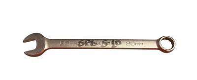 Wright Tools 11-20MM Combination Wrench 12 Point Metric 20mm