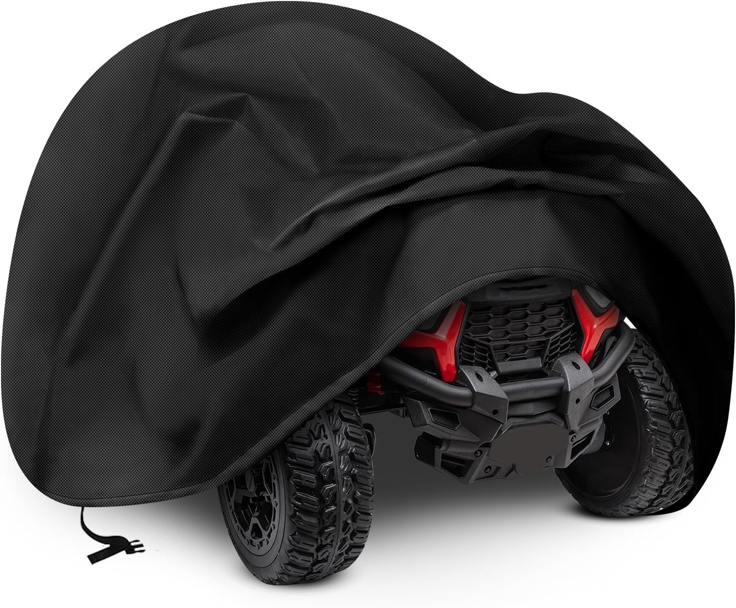 Kids Toy Car Cover Image 1