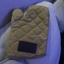 Traeger Oven Mitt